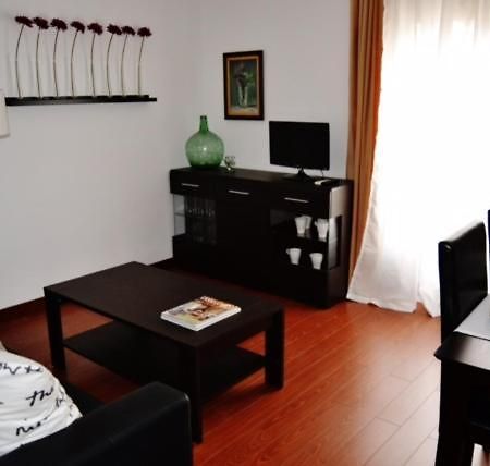 Santa Isabel Apartment Toledo Exterior foto